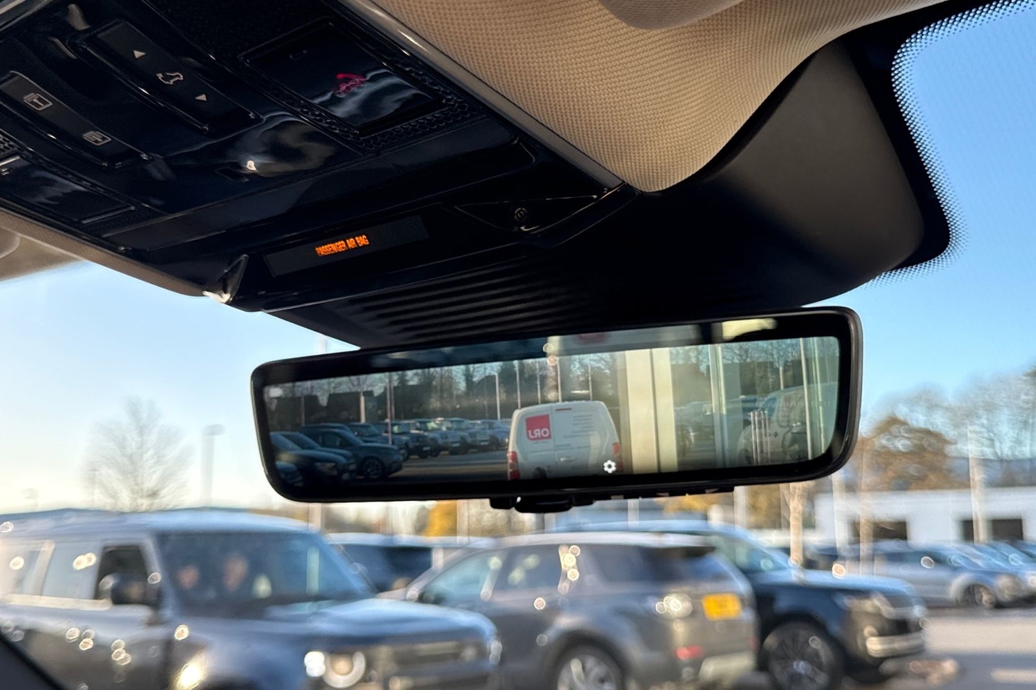 Used Land Rover Range Rover 2024 for sale - 76739523: Photo 50