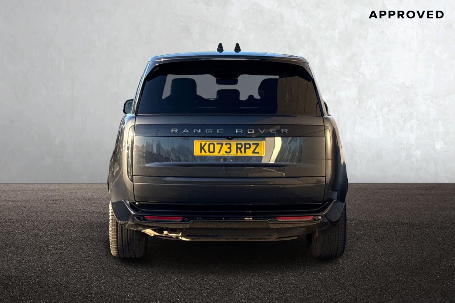 Used Land Rover Range Rover 2024 for sale - 76739523: Photo 6