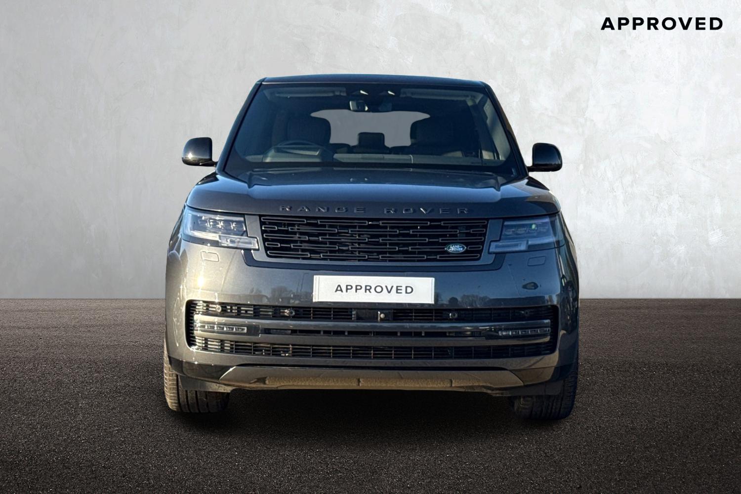 Used Land Rover Range Rover 2024 for sale - 76739523: Photo 7