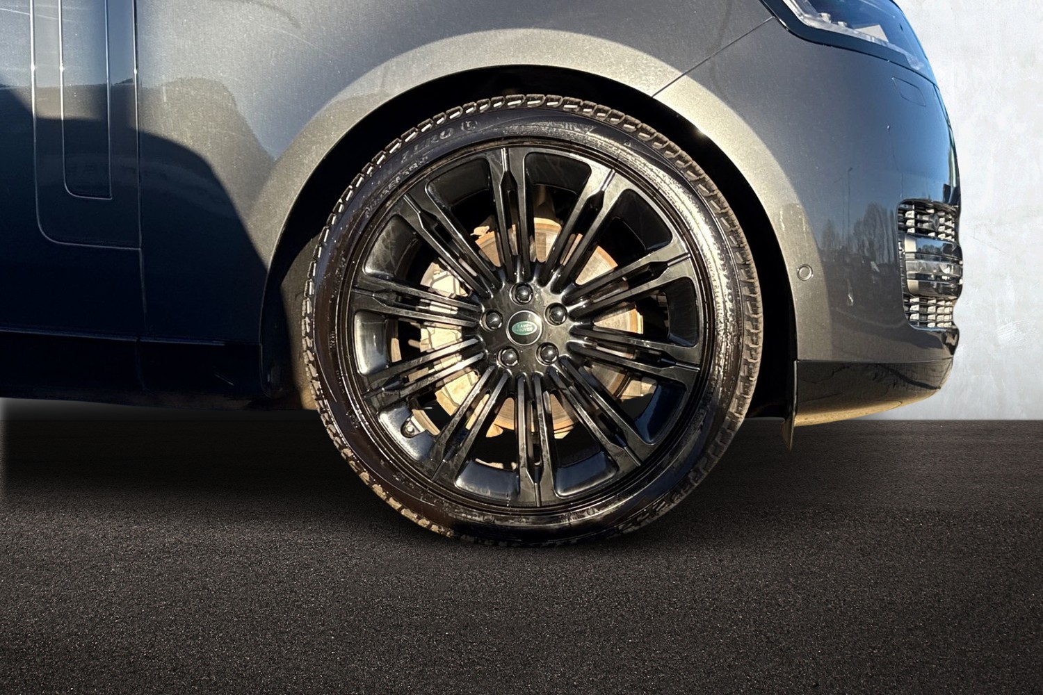 Used Land Rover Range Rover 2024 for sale - 76739523: Photo 8