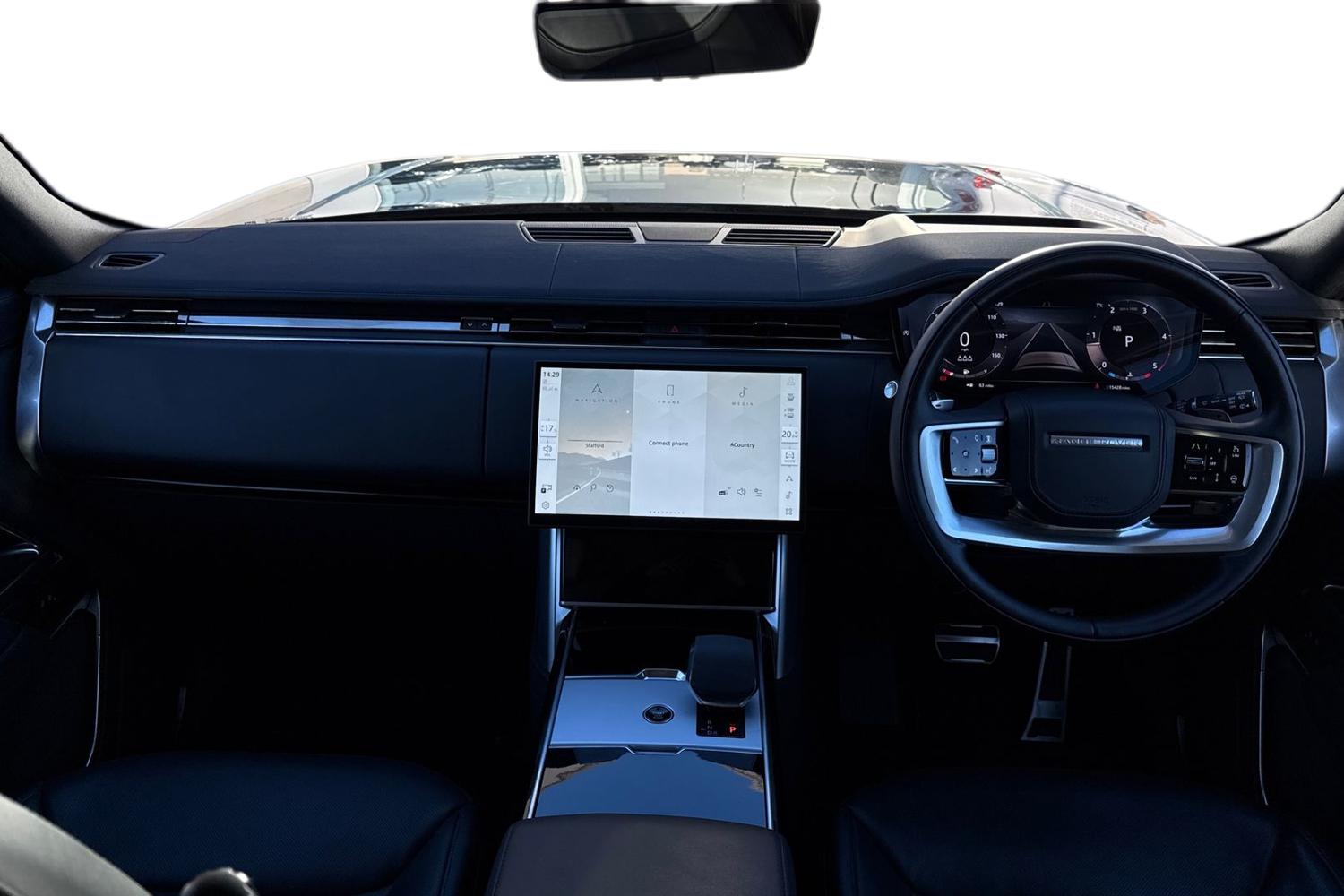 Used Land Rover Range Rover 2024 for sale - 76739523: Photo 9