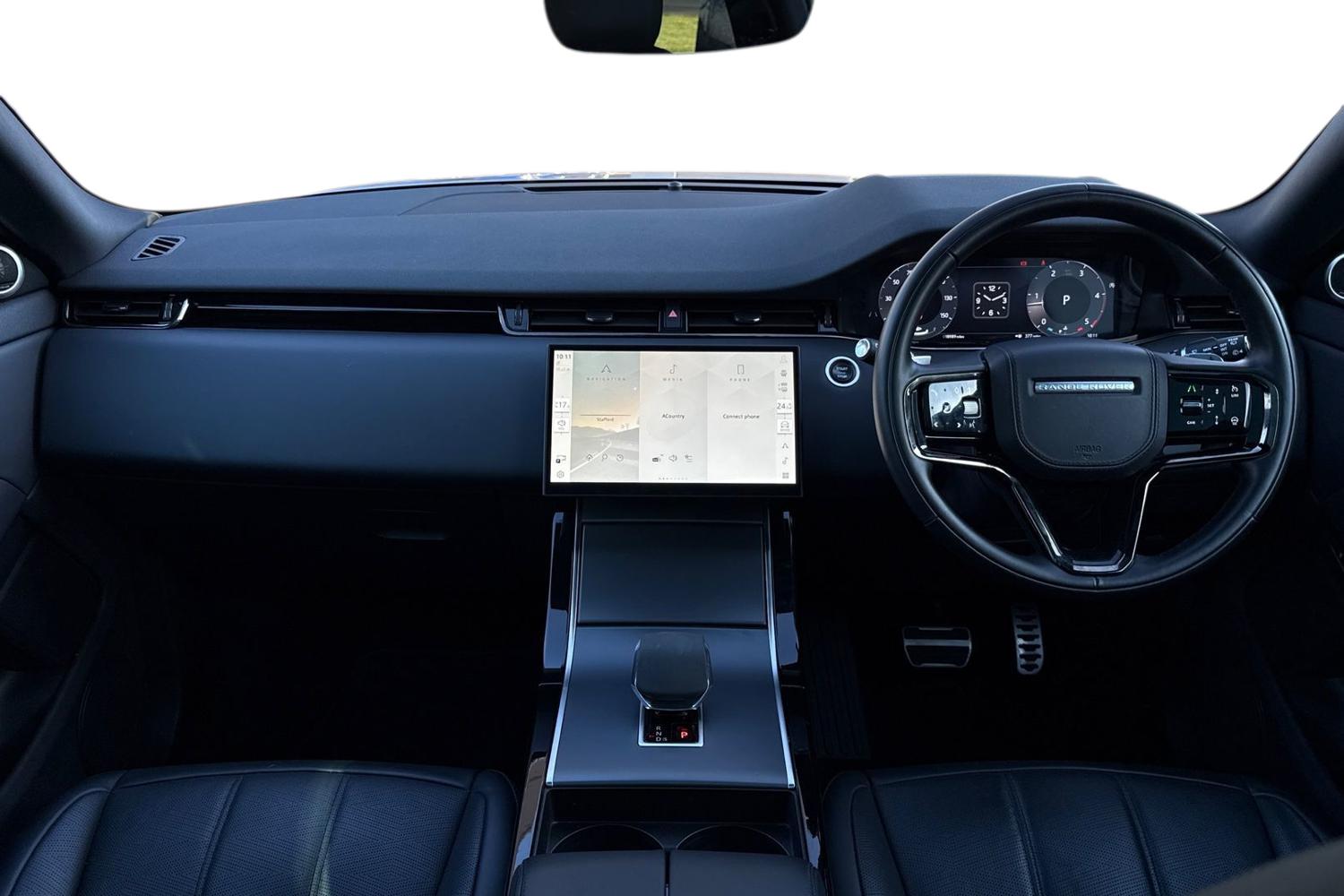 Used Land Rover Range Rover Evoque 2023 for sale - 76711772: Photo 10