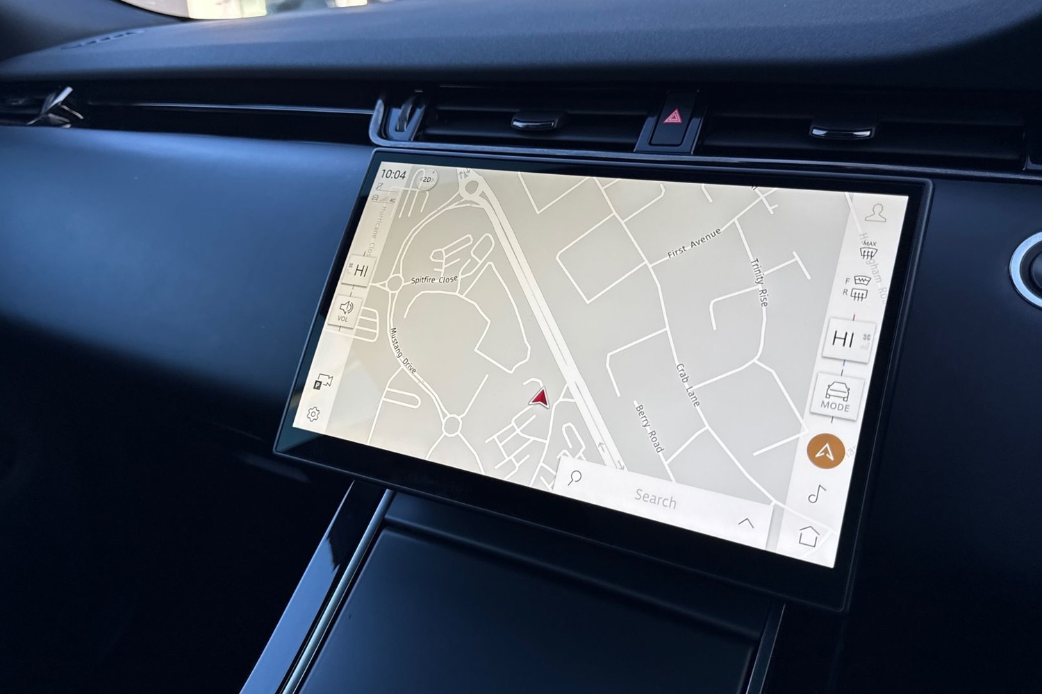 Used Land Rover Range Rover Evoque 2023 for sale - 76711772: Photo 12