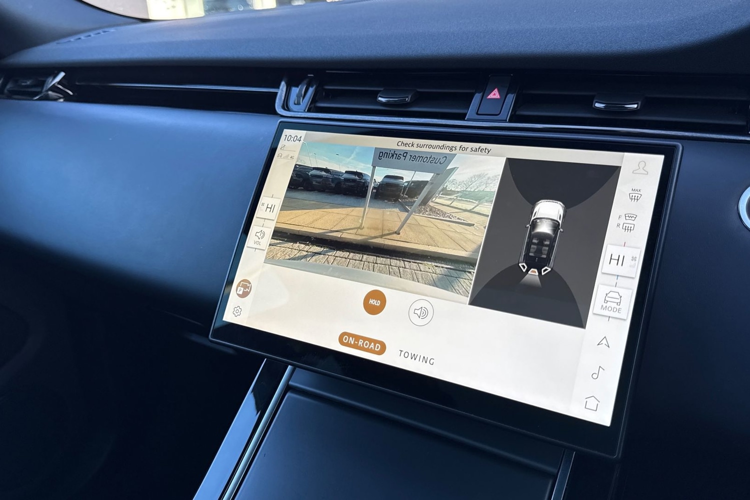 Used Land Rover Range Rover Evoque 2023 for sale - 76711772: Photo 13