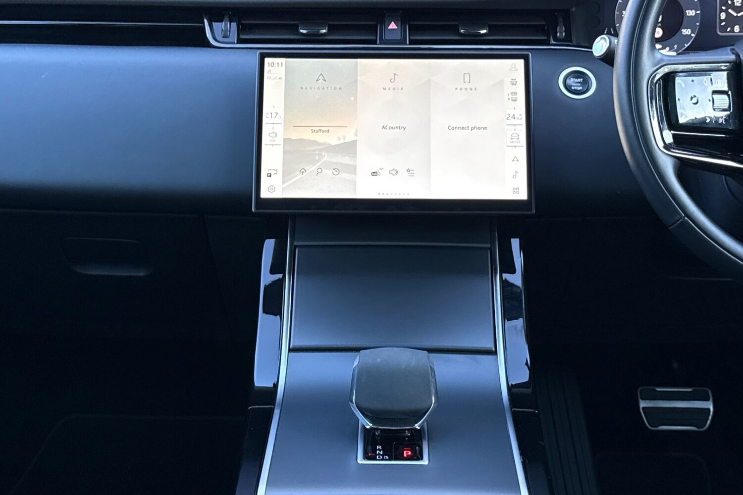 Used Land Rover Range Rover Evoque 2023 for sale - 76711772: Photo 15