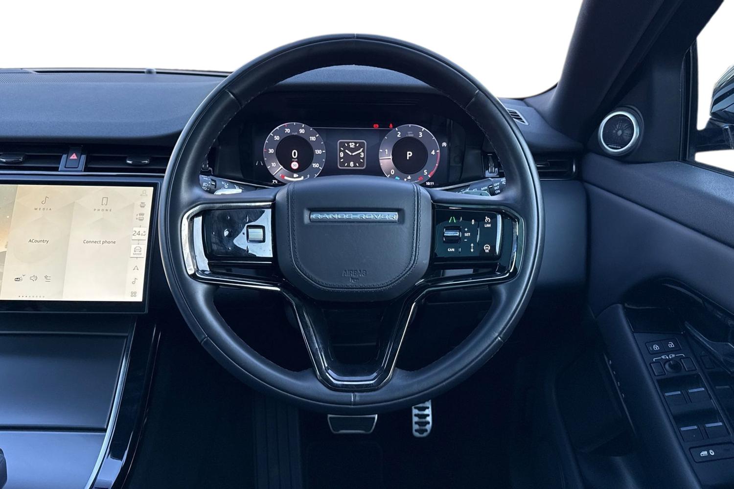 Used Land Rover Range Rover Evoque 2023 for sale - 76711772: Photo 16