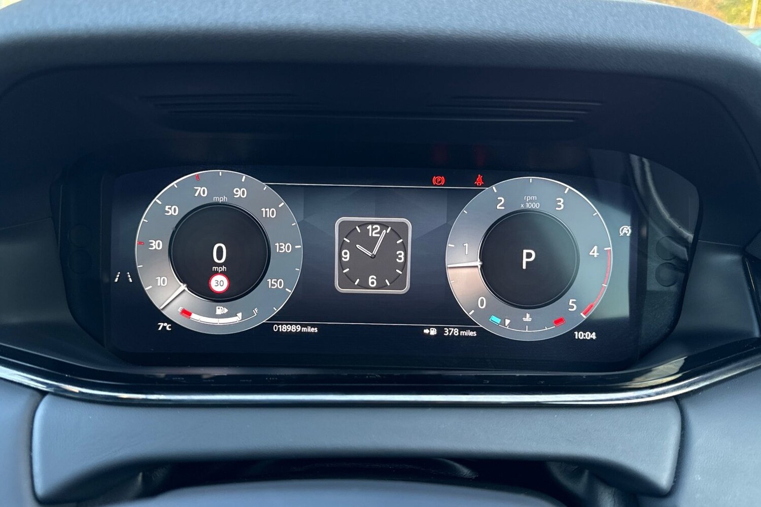 Used Land Rover Range Rover Evoque 2023 for sale - 76711772: Photo 17