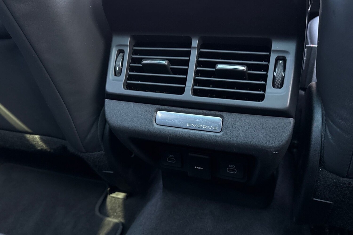 Used Land Rover Range Rover Evoque 2023 for sale - 76711772: Photo 19