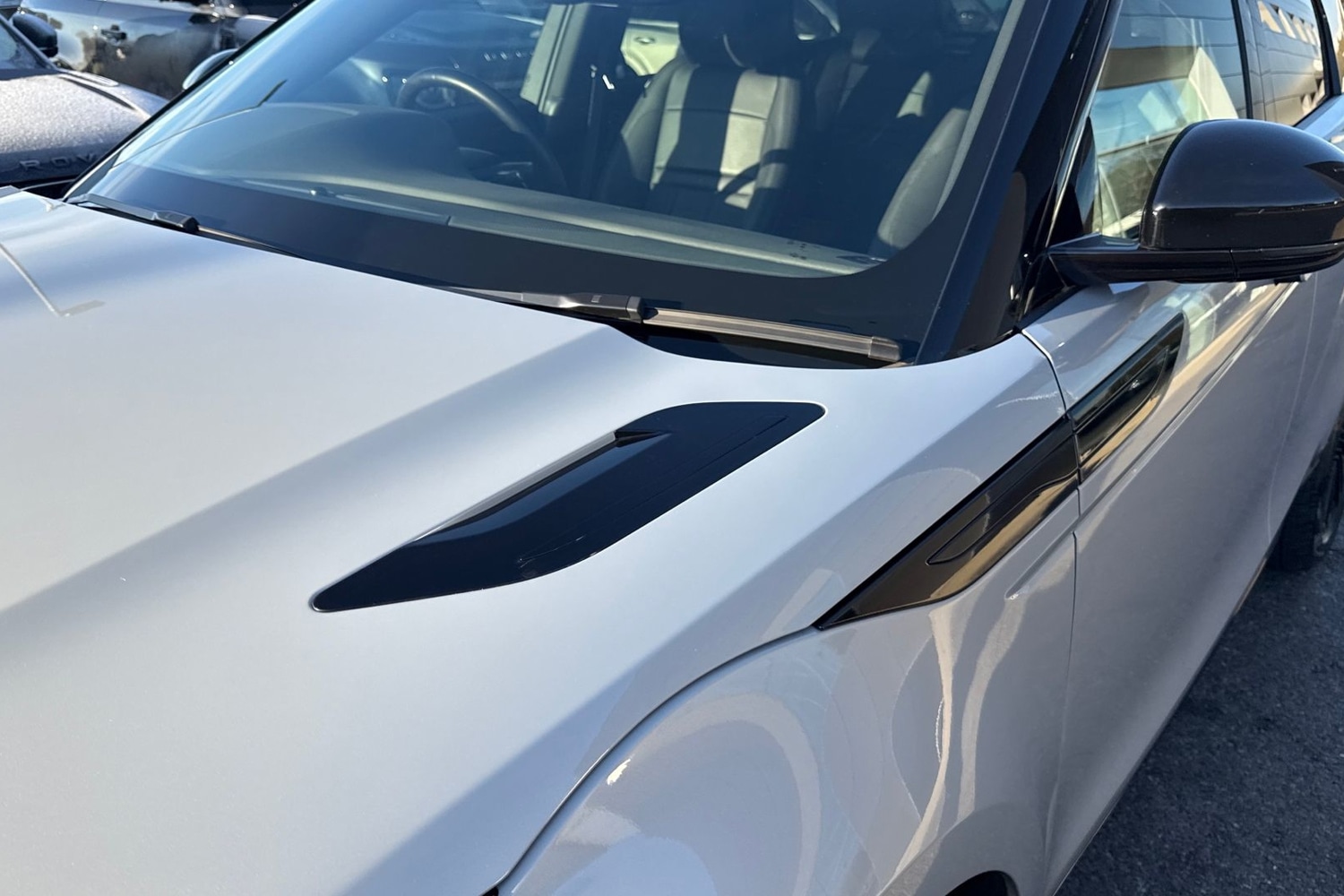 Used Land Rover Range Rover Evoque 2023 for sale - 76711772: Photo 21