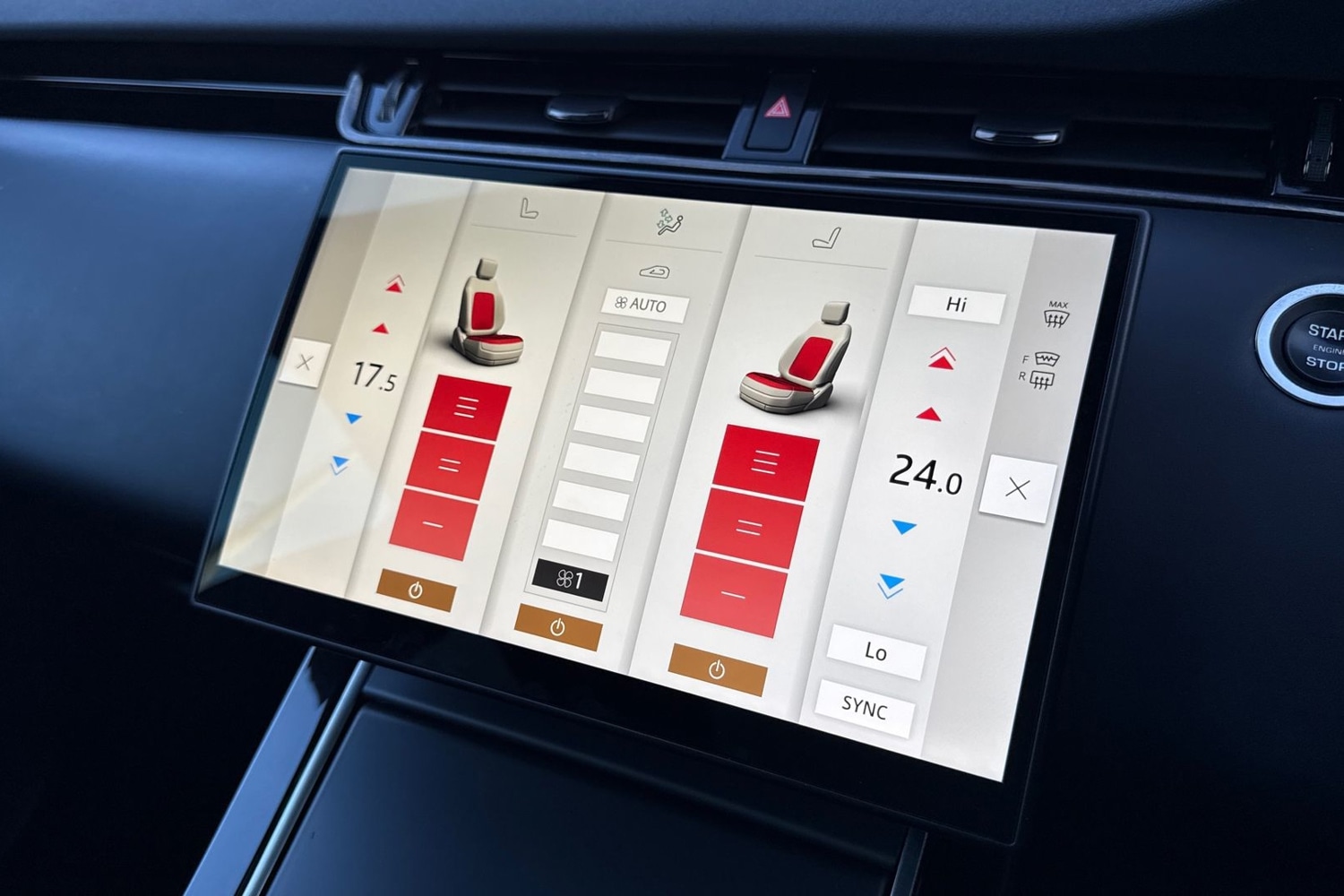 Used Land Rover Range Rover Evoque 2023 for sale - 76711772: Photo 23