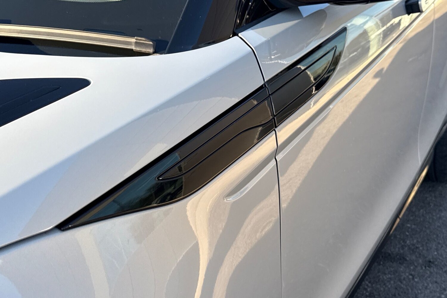 Used Land Rover Range Rover Evoque 2023 for sale - 76711772: Photo 29