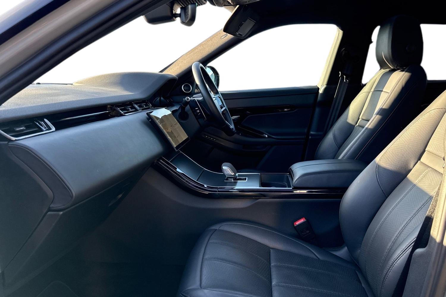 Used Land Rover Range Rover Evoque 2023 for sale - 76711772: Photo 3