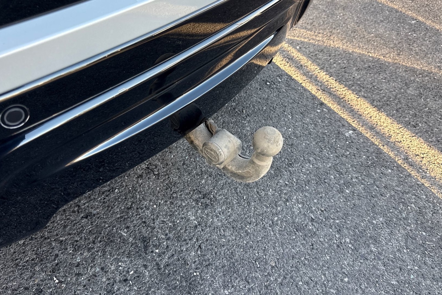 Used Land Rover Range Rover Evoque 2023 for sale - 76711772: Photo 32