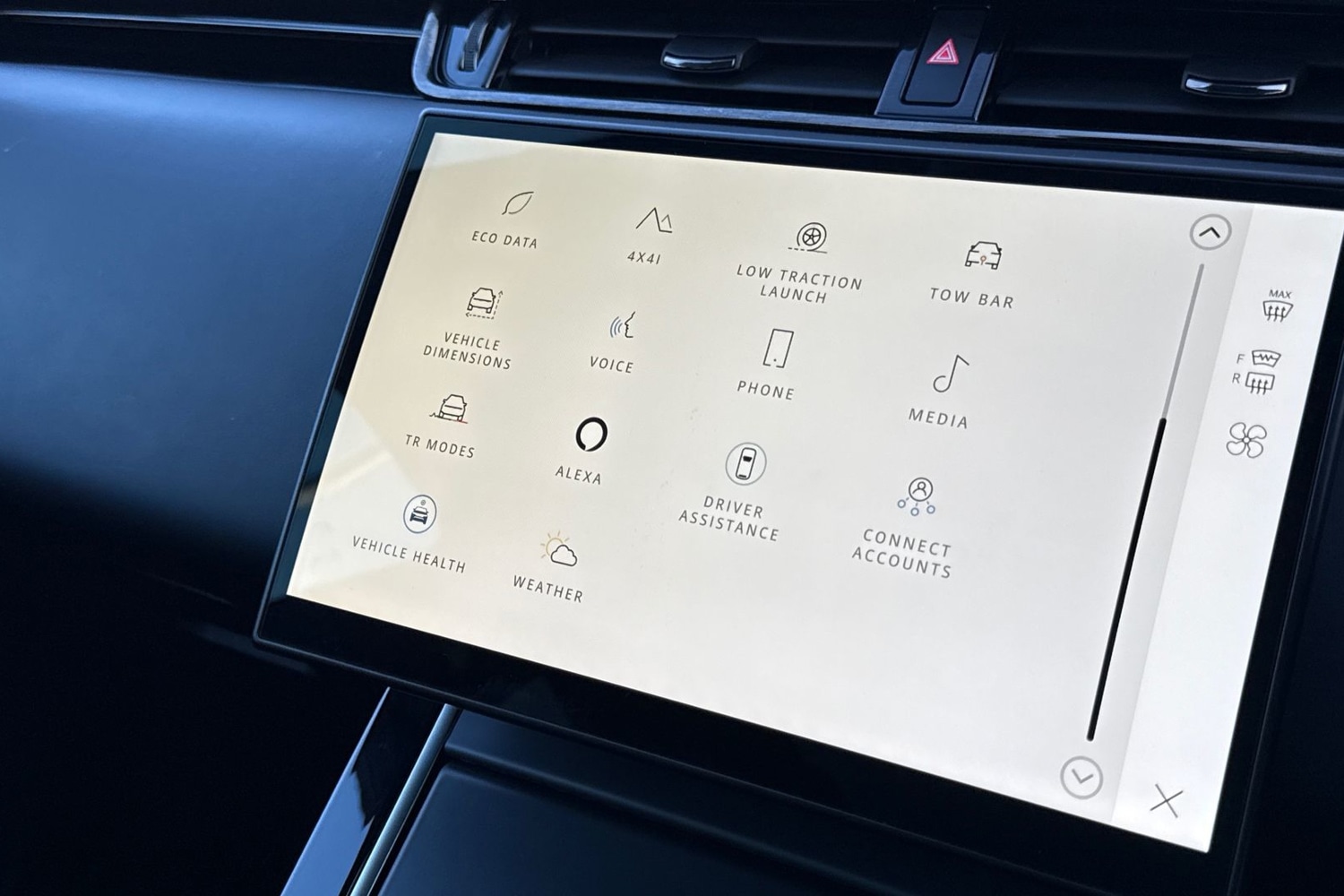 Used Land Rover Range Rover Evoque 2023 for sale - 76711772: Photo 37