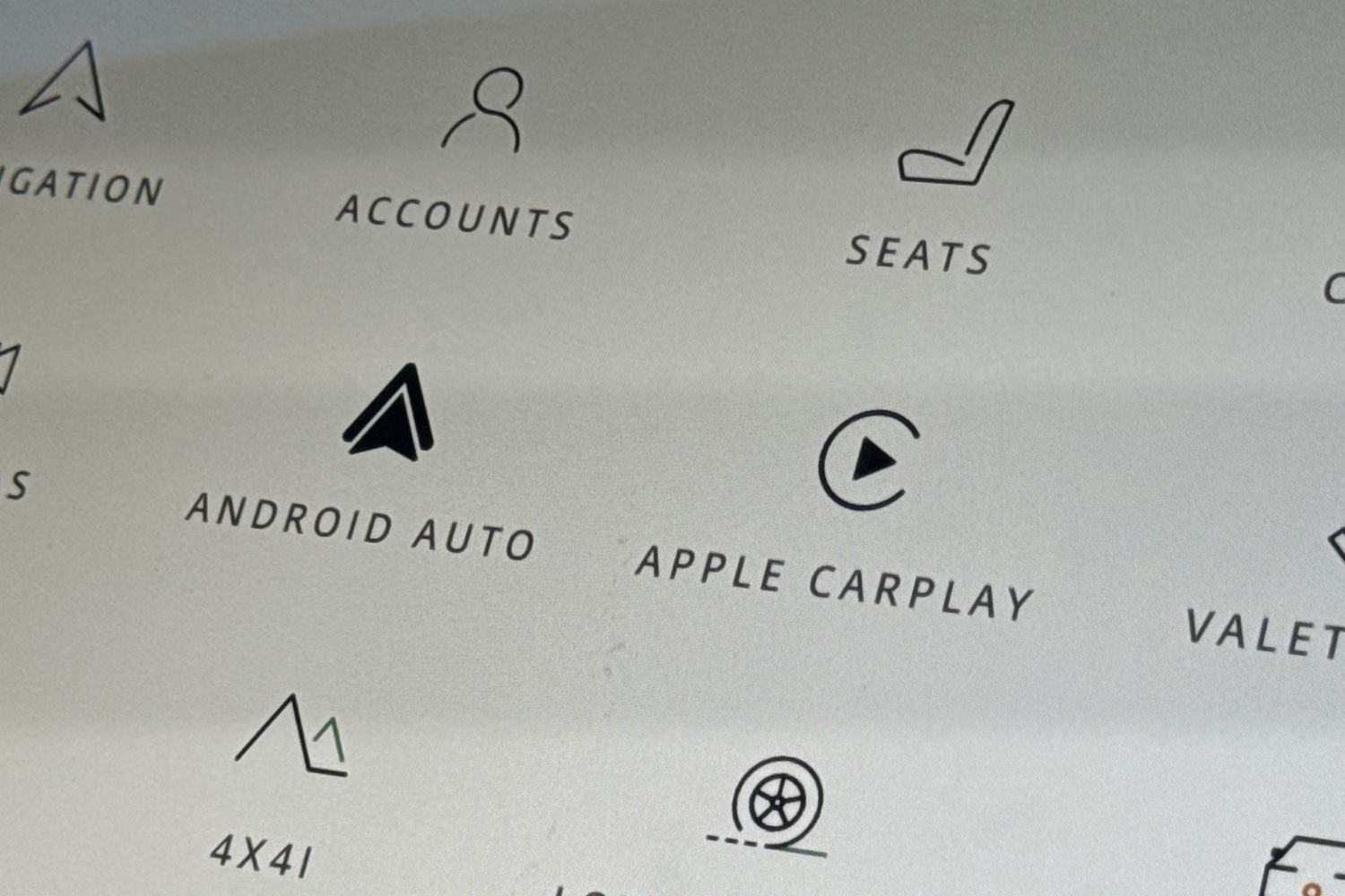 Used Land Rover Range Rover Evoque 2023 for sale - 76711772: Photo 38