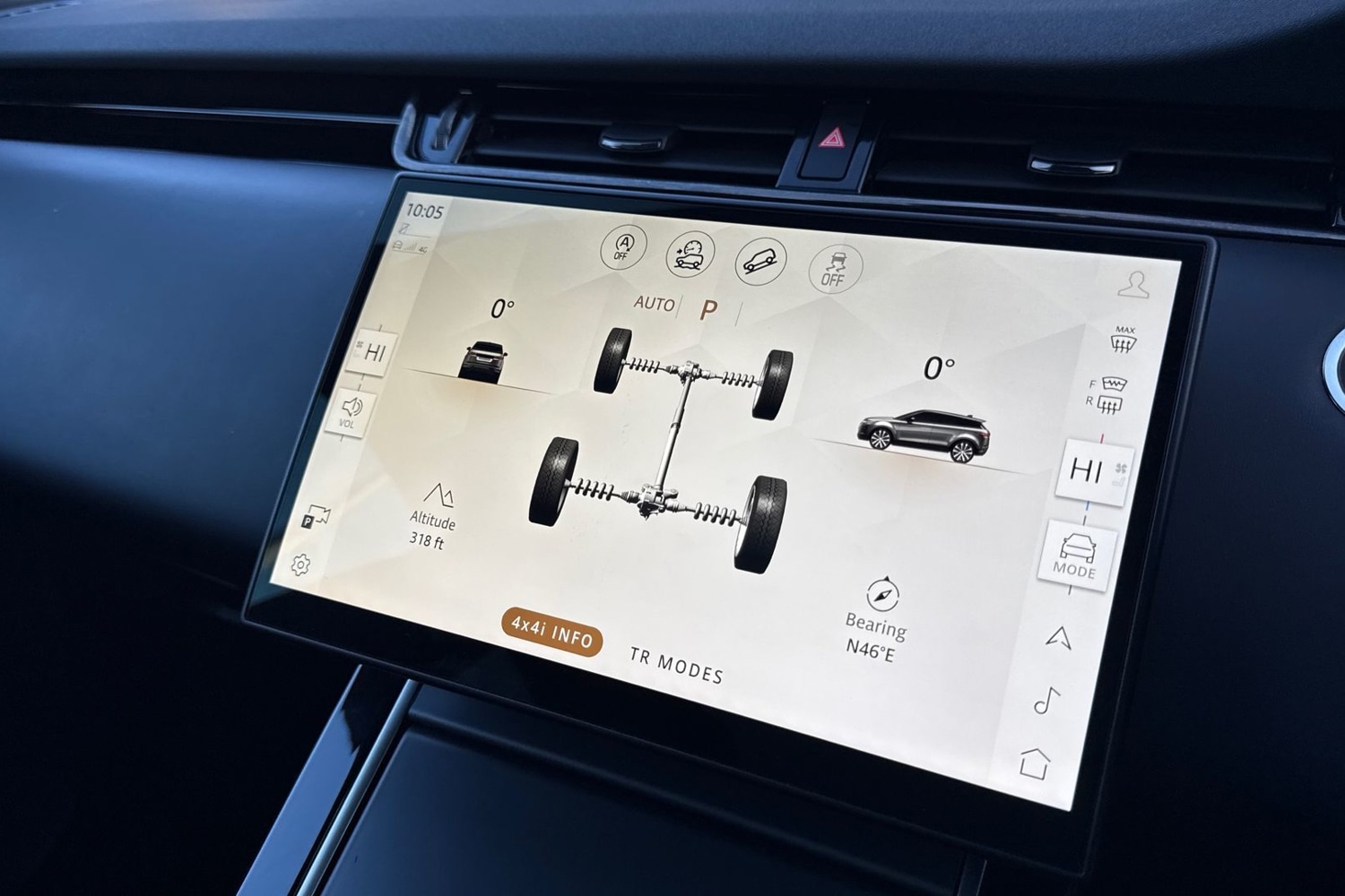 Used Land Rover Range Rover Evoque 2023 for sale - 76711772: Photo 39