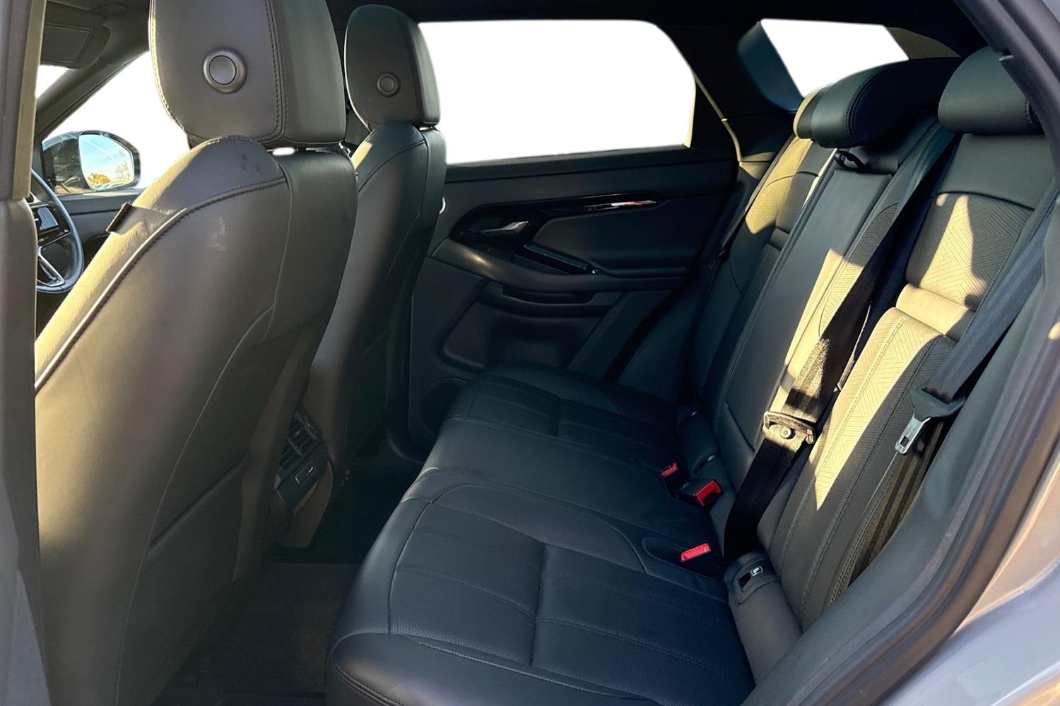 Used Land Rover Range Rover Evoque 2023 for sale - 76711772: Photo 4