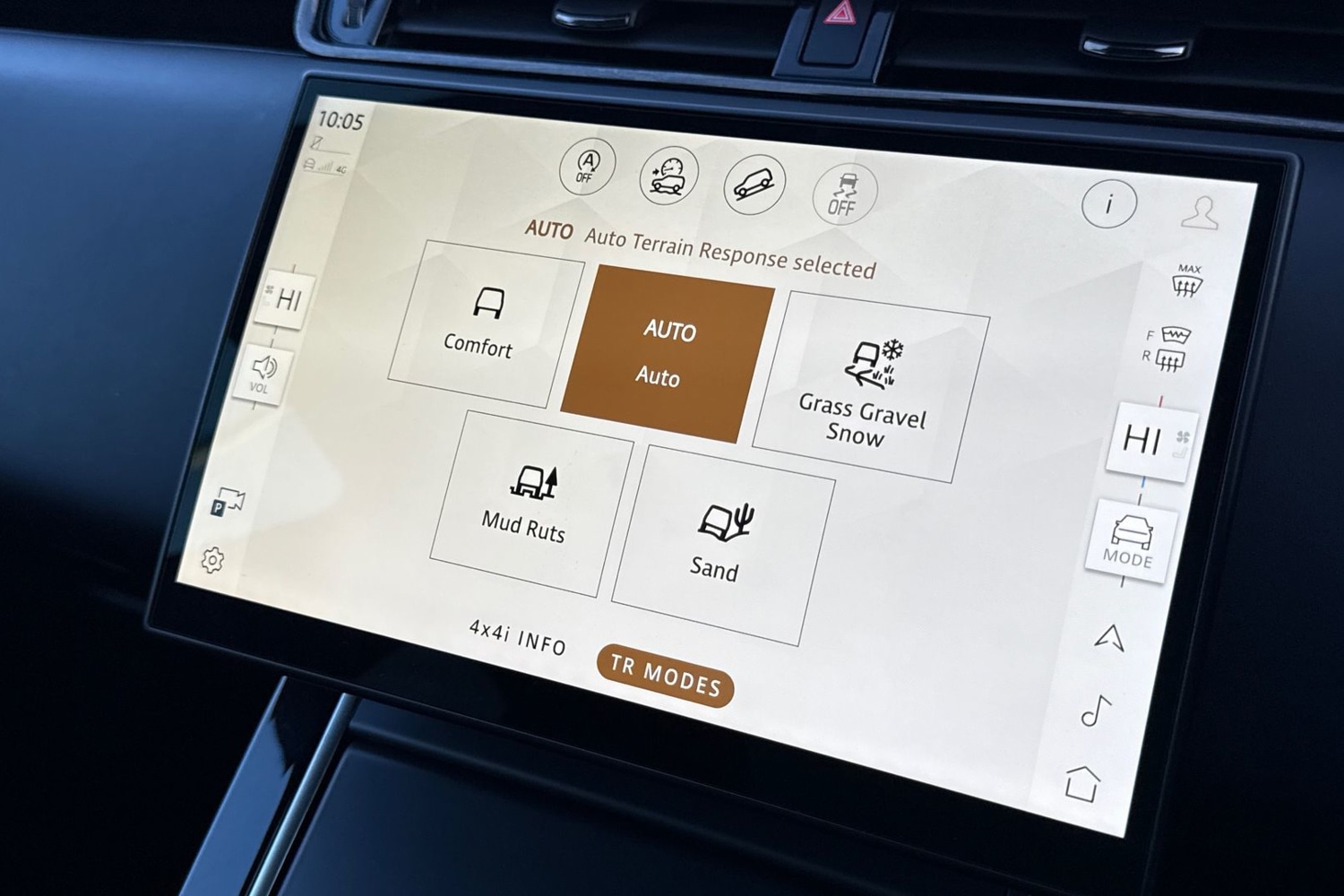 Used Land Rover Range Rover Evoque 2023 for sale - 76711772: Photo 40