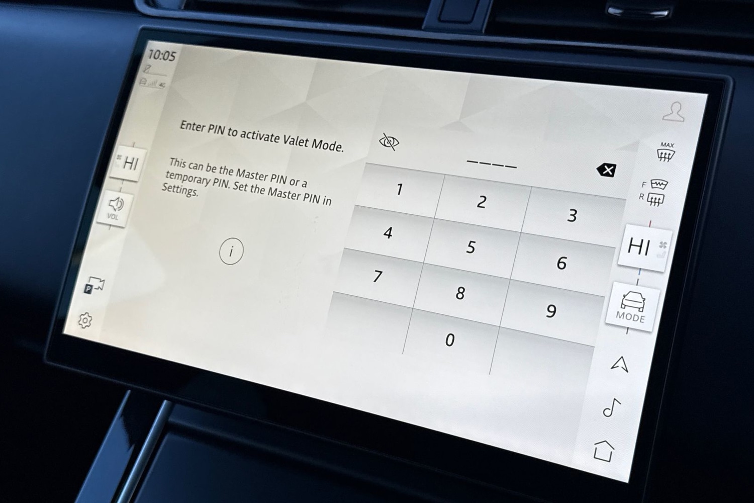 Used Land Rover Range Rover Evoque 2023 for sale - 76711772: Photo 41