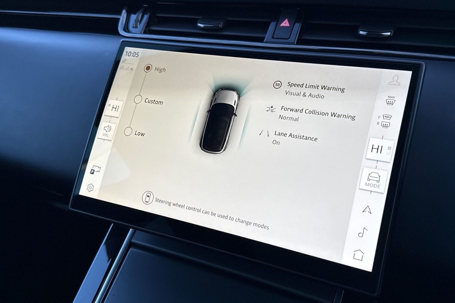 Used Land Rover Range Rover Evoque 2023 for sale - 76711772: Photo 42