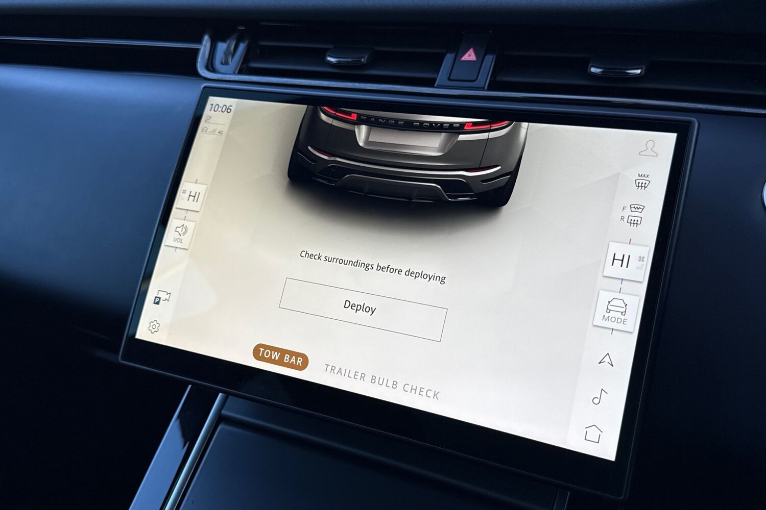 Used Land Rover Range Rover Evoque 2023 for sale - 76711772: Photo 43