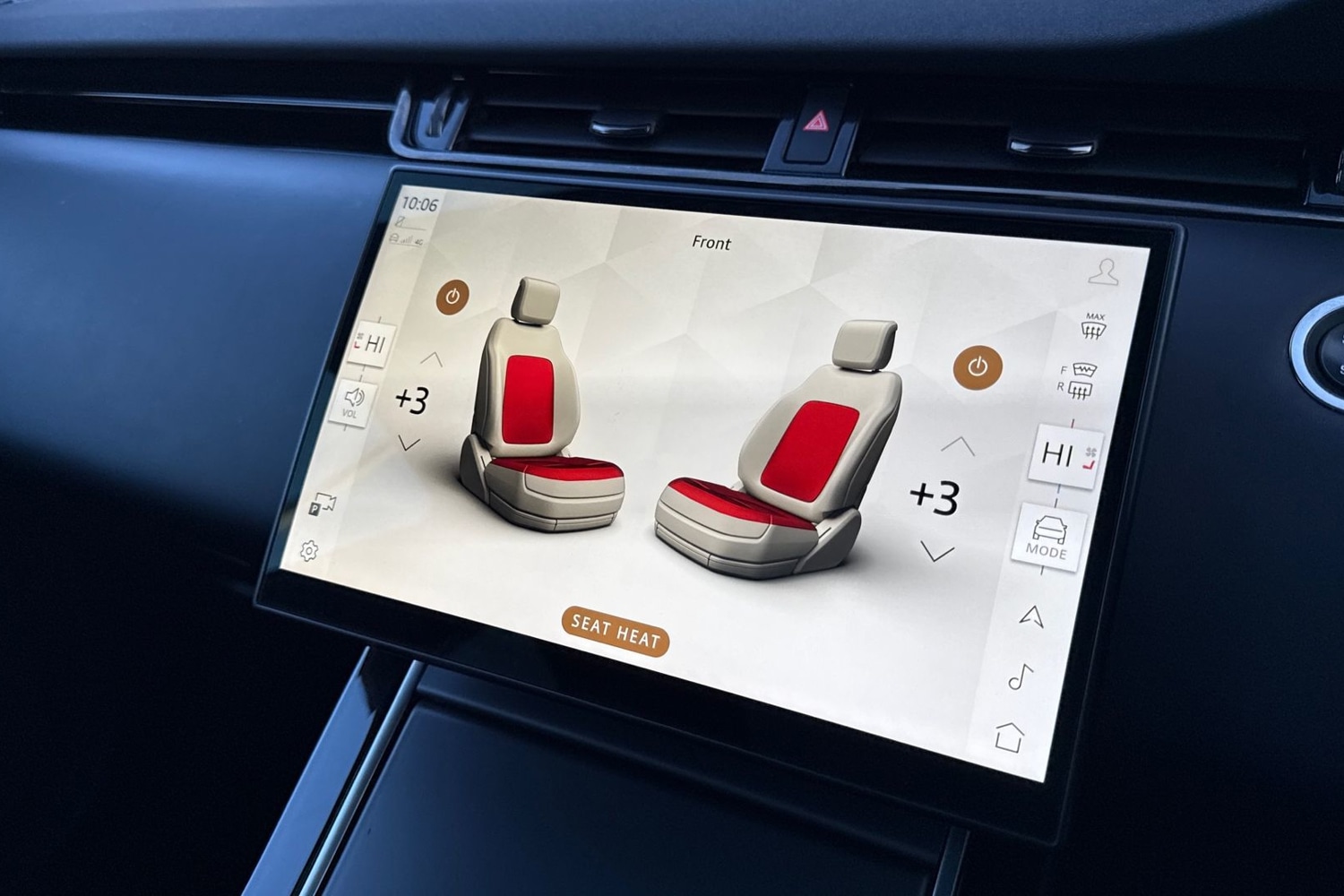 Used Land Rover Range Rover Evoque 2023 for sale - 76711772: Photo 44