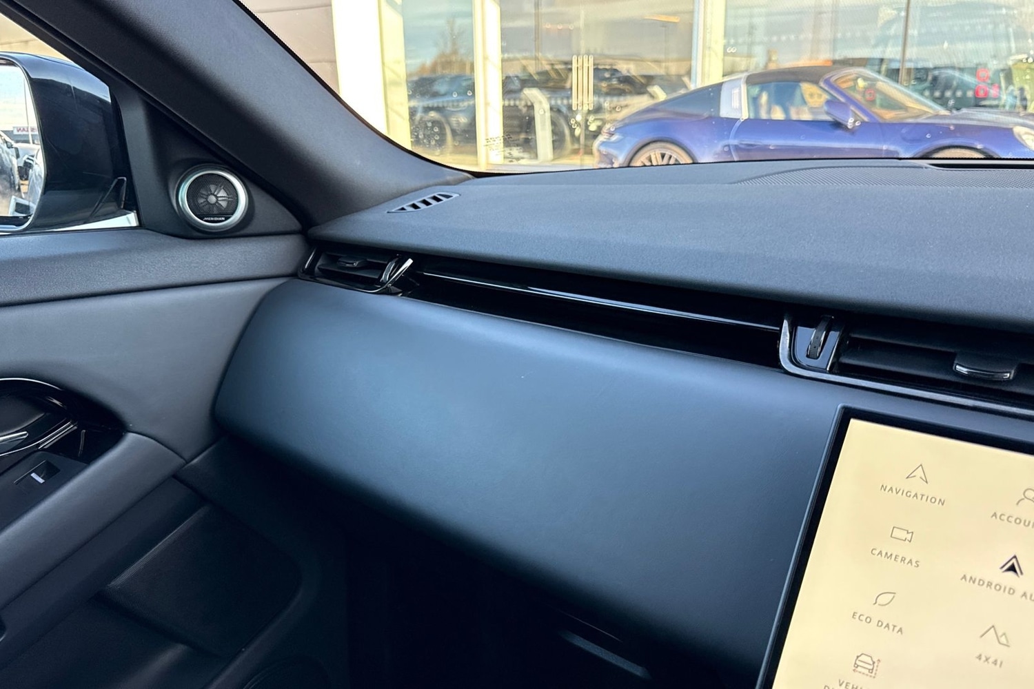 Used Land Rover Range Rover Evoque 2023 for sale - 76711772: Photo 51