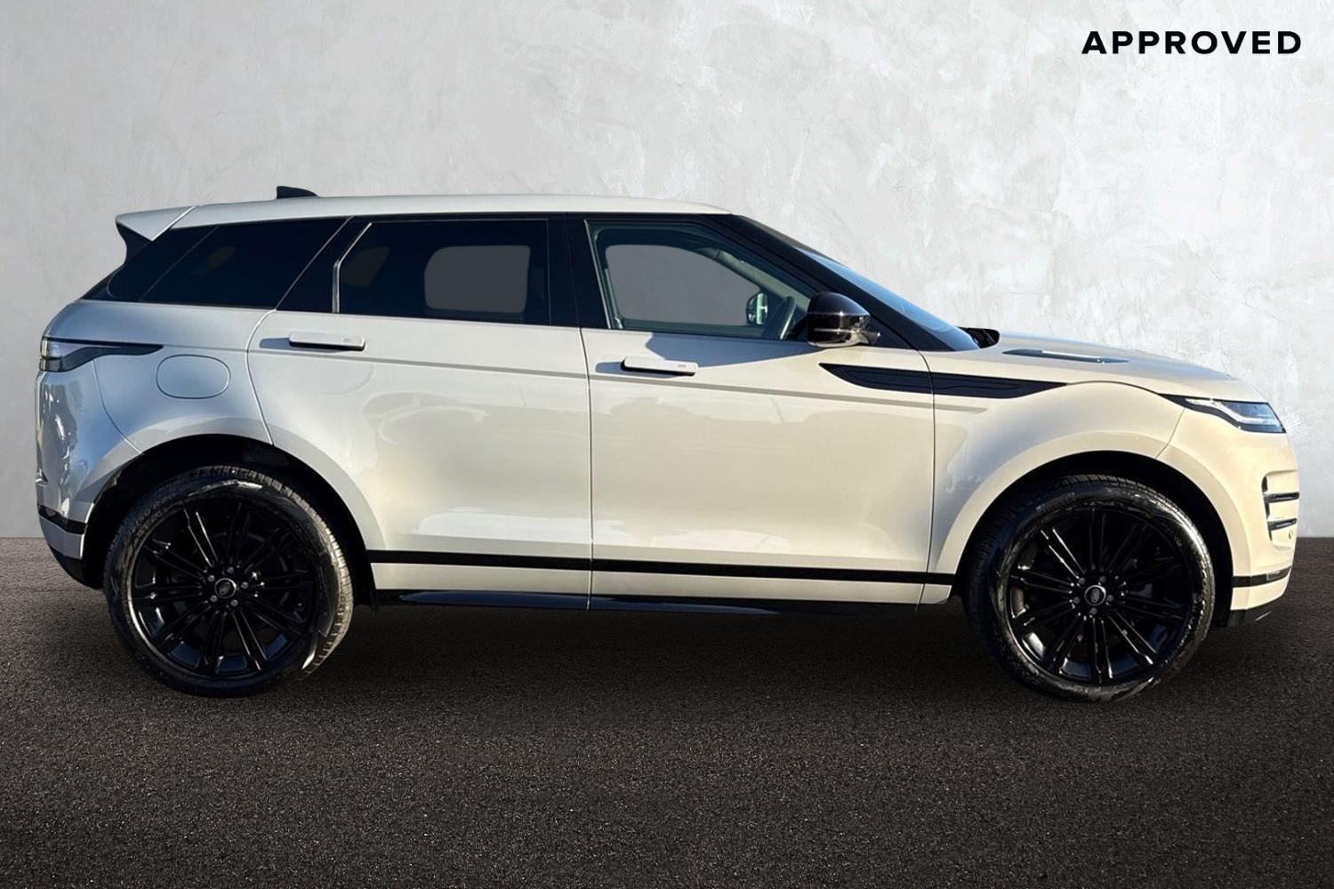 Used Land Rover Range Rover Evoque 2023 for sale - 76711772: Photo 6