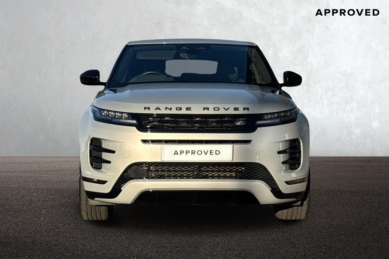 Used Land Rover Range Rover Evoque 2023 for sale - 76711772: Photo 8