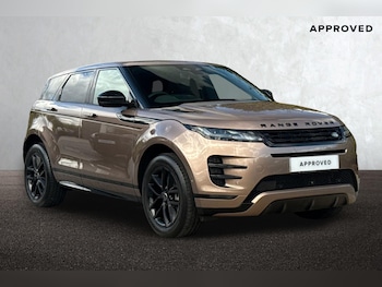 Used Land Rover Range Rover Evoque 2023 for sale - 79570921: Photo