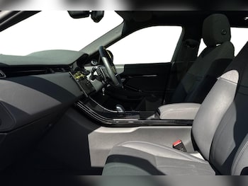 Used Land Rover Range Rover Evoque 2023 for sale - 79570921: Photo