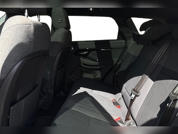 Used Land Rover Range Rover Evoque 2023 for sale - 79570921: Photo