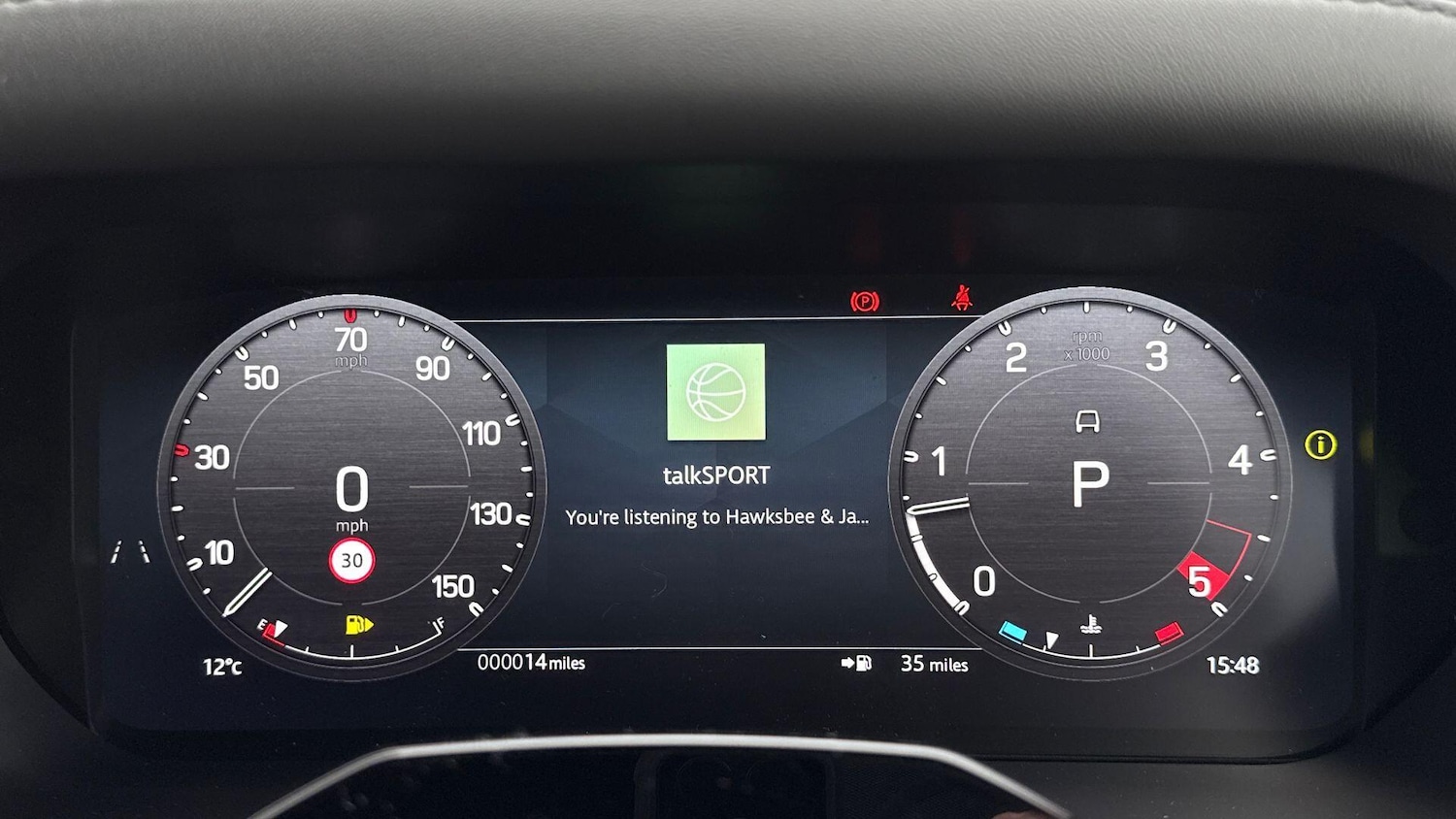 Used Land Rover Defender 110 2026 for sale - 78029484: Photo 23