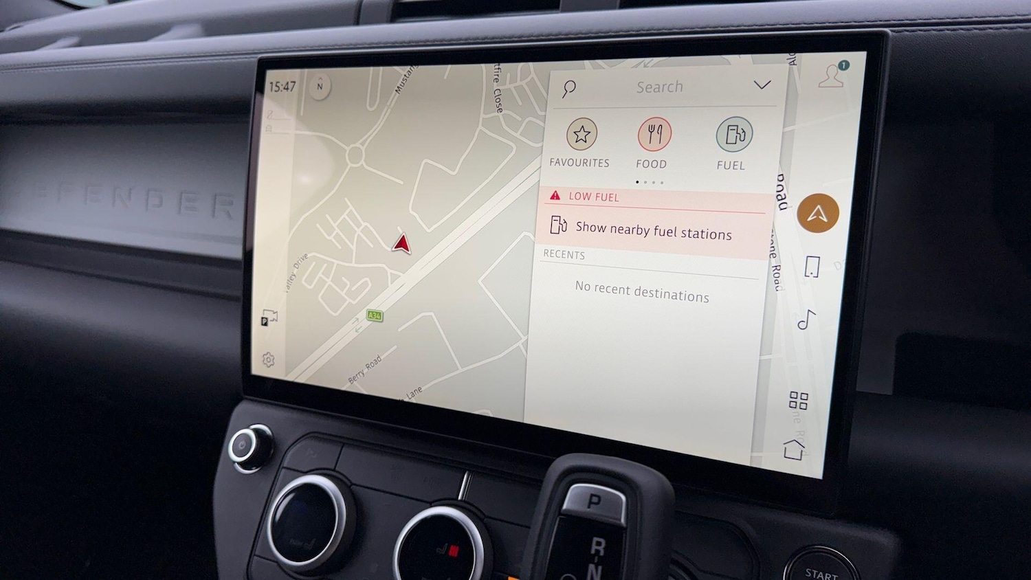 Used Land Rover Defender 110 2026 for sale - 78029484: Photo 26