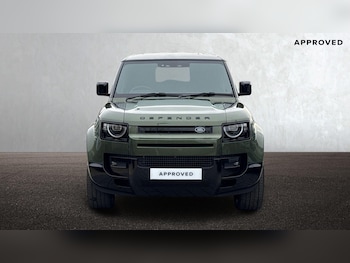 Used Land Rover Defender 110 2026 for sale - 78029484: Photo