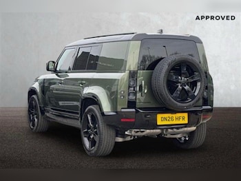 Used Land Rover Defender 110 2026 for sale - 78029484: Photo
