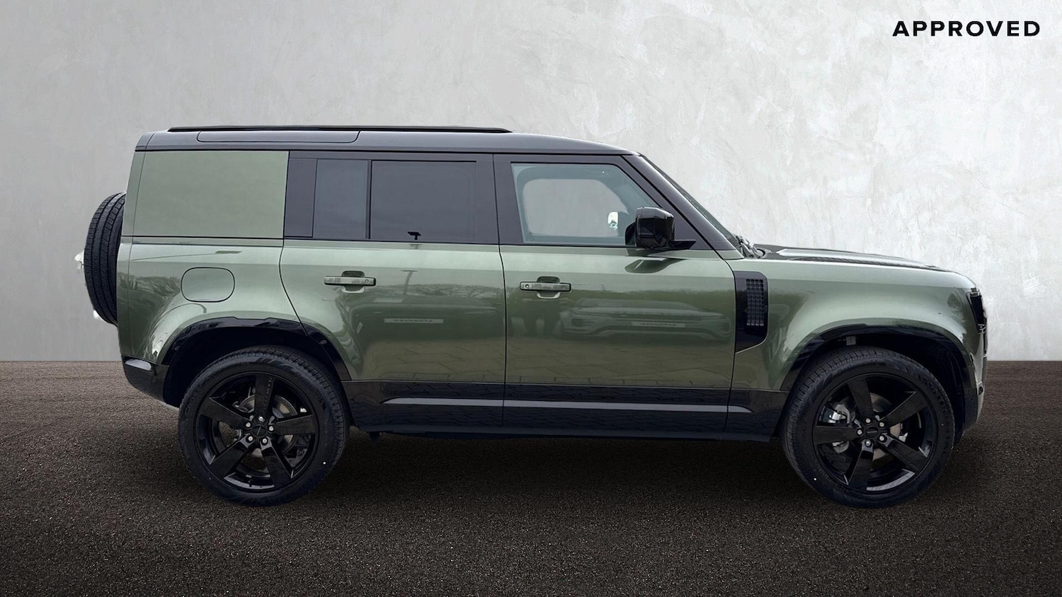 Used Land Rover Defender 110 2026 for sale - 78029484: Photo 6