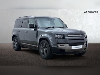 Used Land Rover Defender 110 2024 for sale - 78554683: Photo