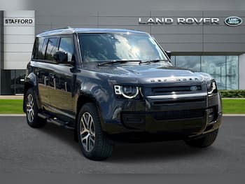 Used Land Rover Defender 110 2026 for sale - 79468849: Photo