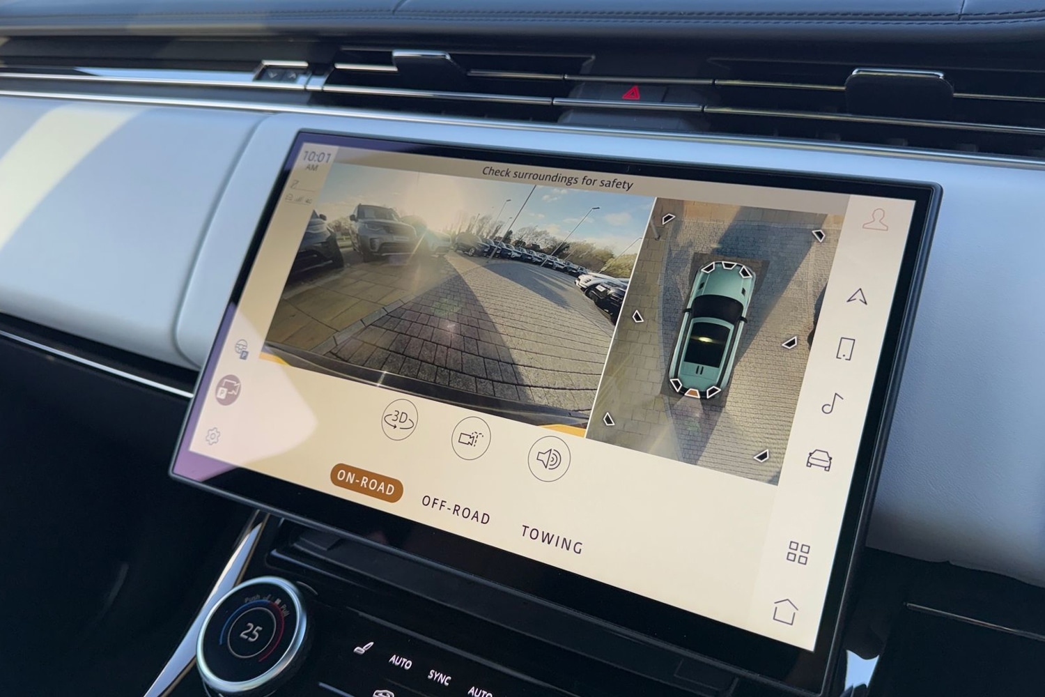 Used Land Rover Range Rover Sport 2023 for sale - 76896253: Photo 13