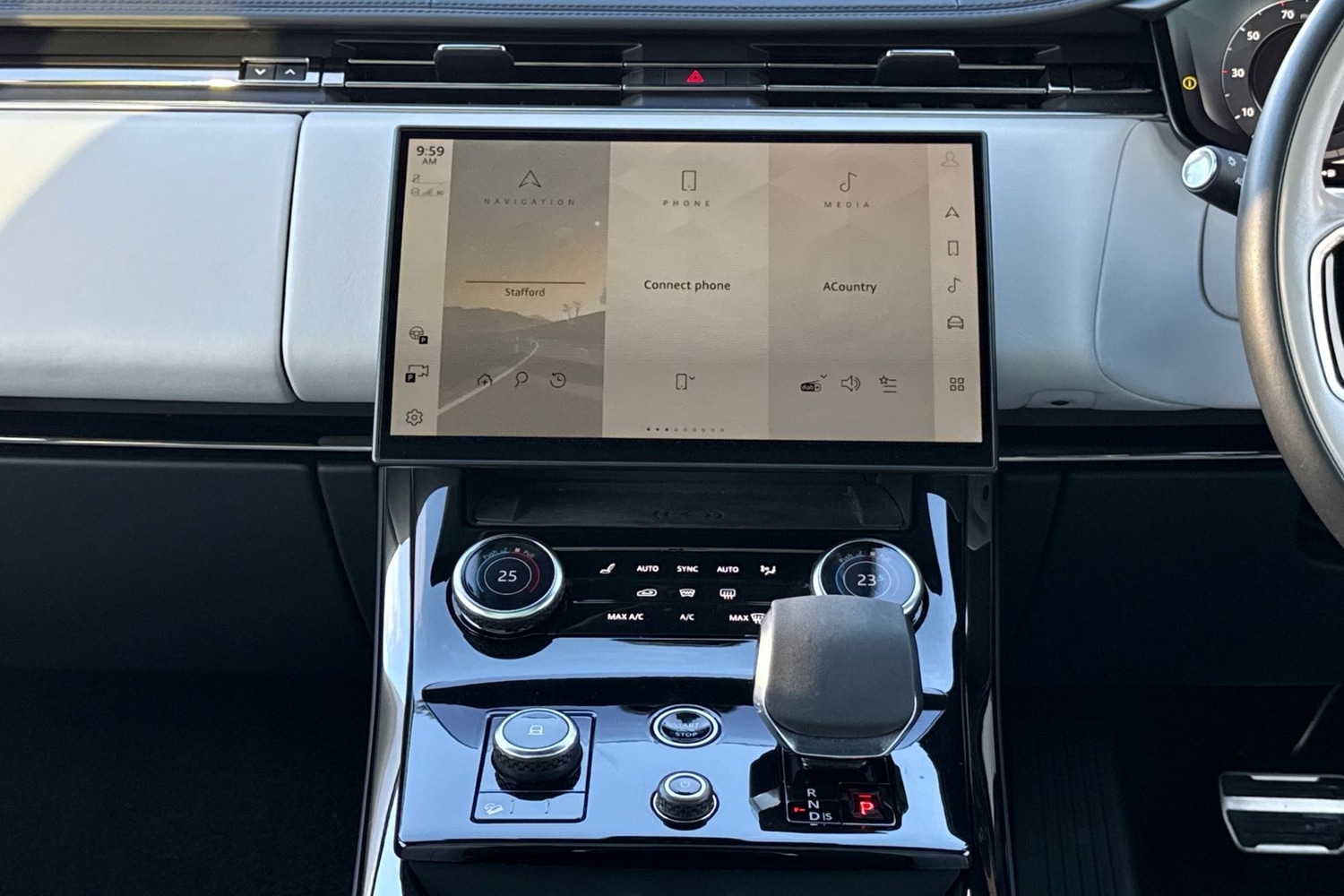 Used Land Rover Range Rover Sport 2023 for sale - 76896253: Photo 15