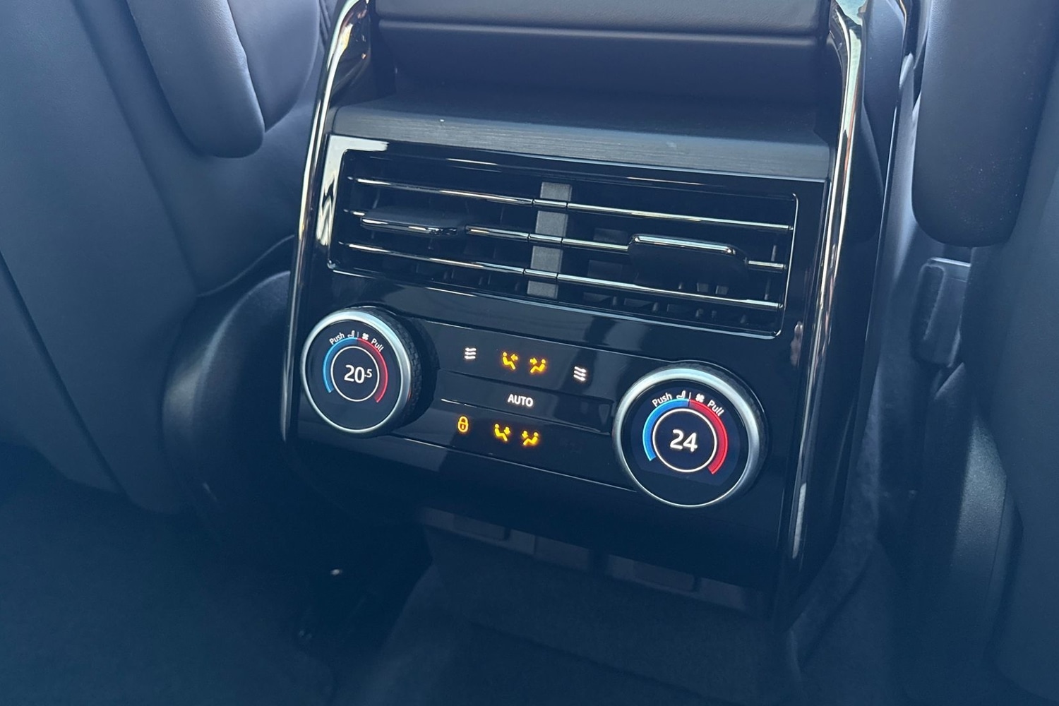 Used Land Rover Range Rover Sport 2023 for sale - 76896253: Photo 19