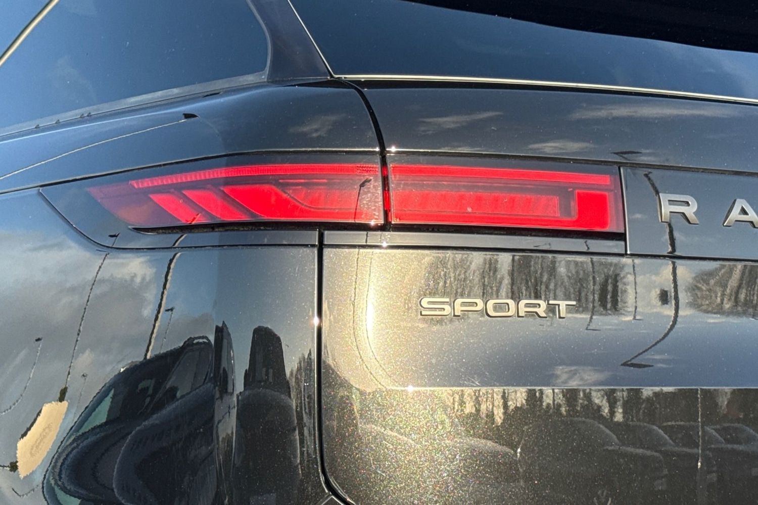 Used Land Rover Range Rover Sport 2023 for sale - 76896253: Photo 20