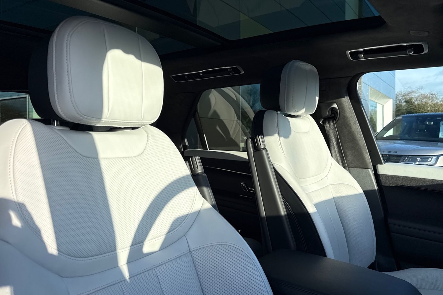 Used Land Rover Range Rover Sport 2023 for sale - 76896253: Photo 22