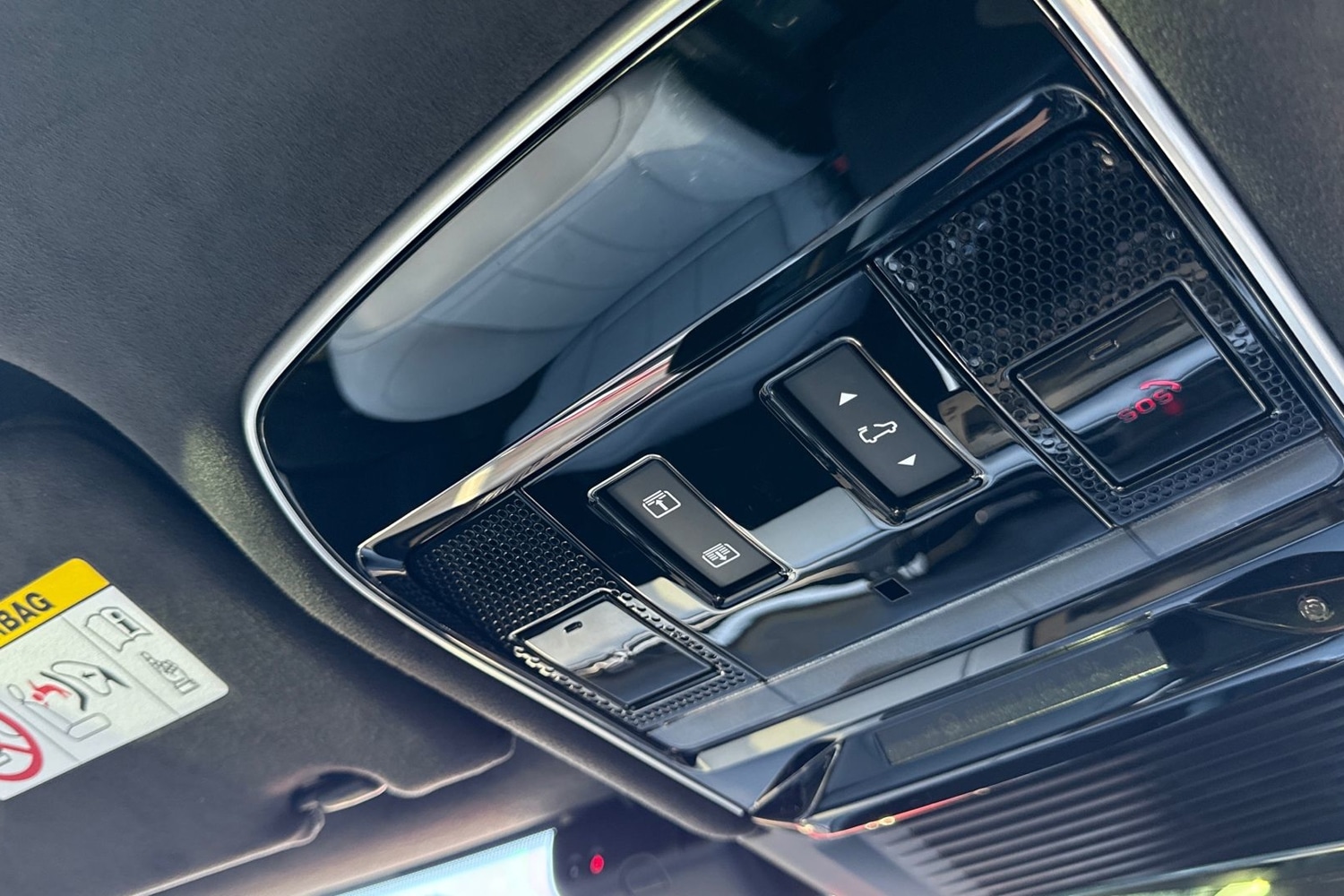 Used Land Rover Range Rover Sport 2023 for sale - 76896253: Photo 24