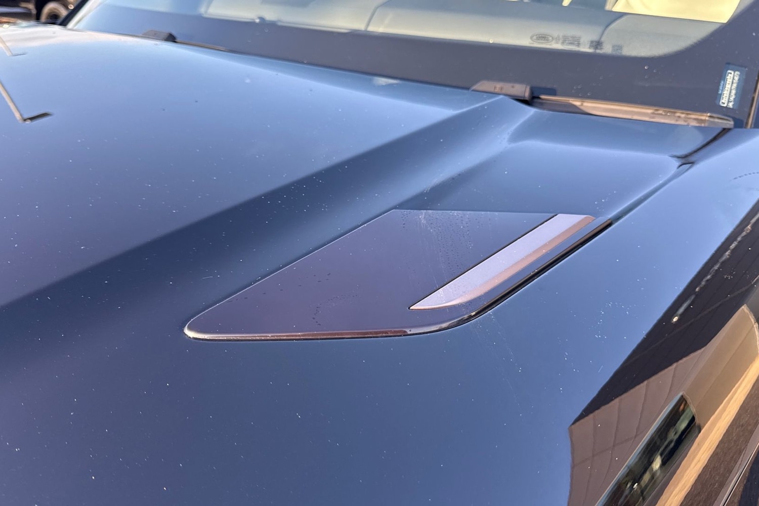 Used Land Rover Range Rover Sport 2023 for sale - 76896253: Photo 29