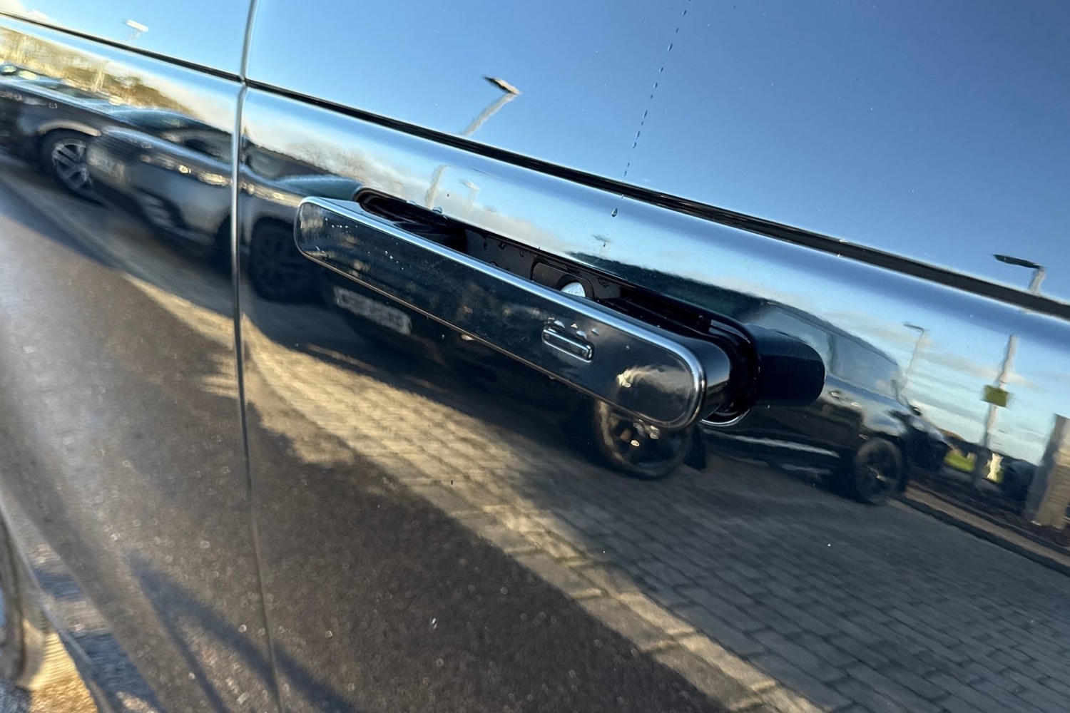 Used Land Rover Range Rover Sport 2023 for sale - 76896253: Photo 32