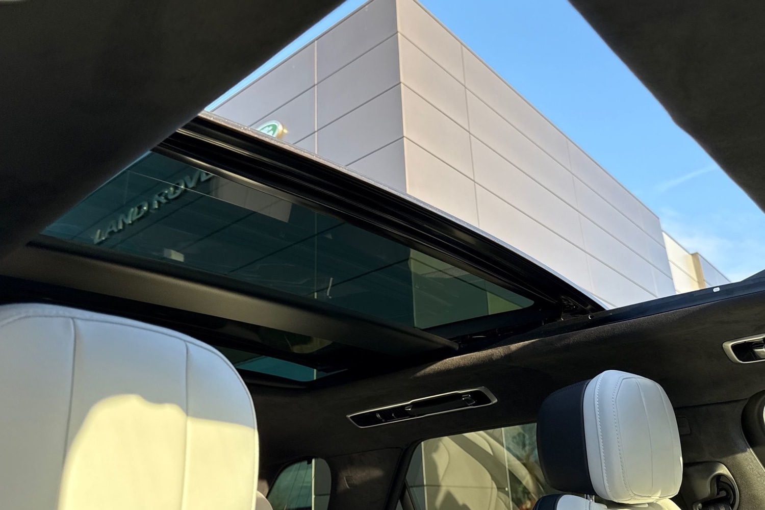 Used Land Rover Range Rover Sport 2023 for sale - 76896253: Photo 33