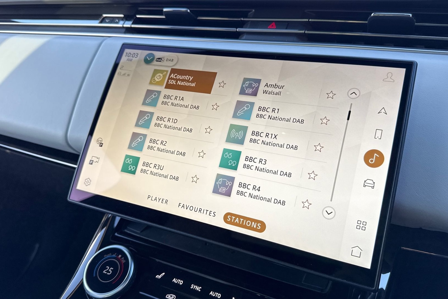 Used Land Rover Range Rover Sport 2023 for sale - 76896253: Photo 36