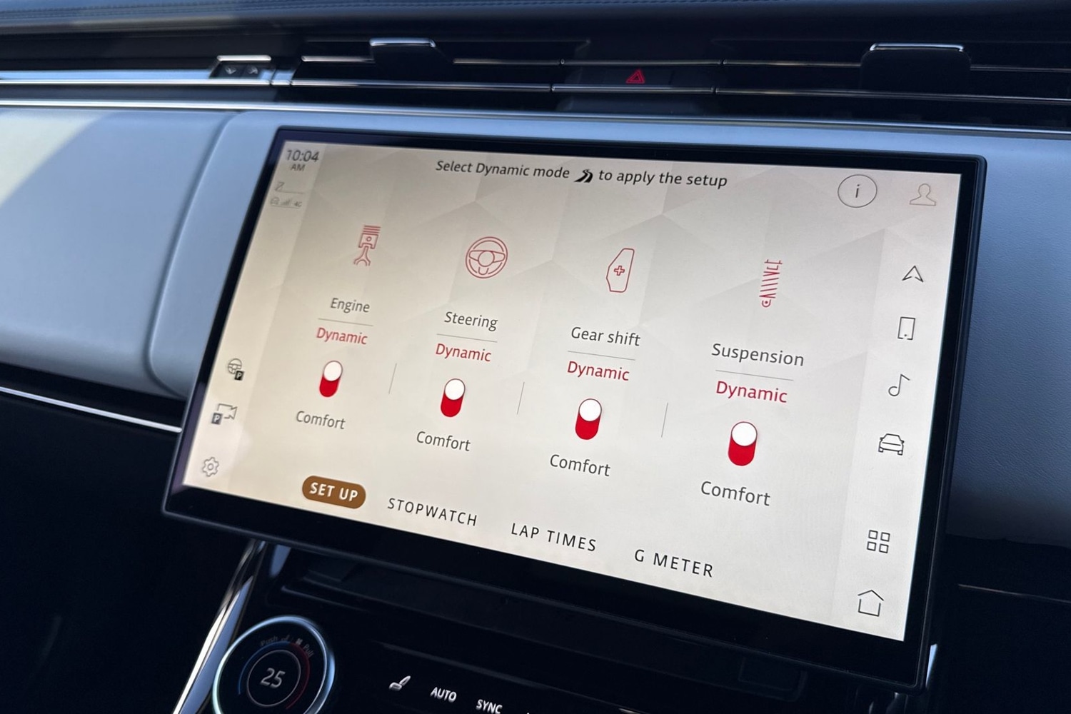 Used Land Rover Range Rover Sport 2023 for sale - 76896253: Photo 39